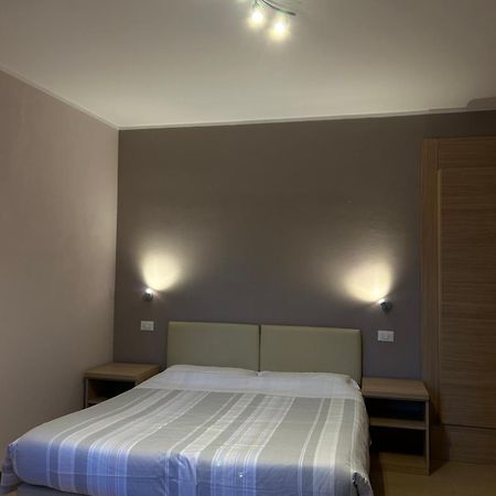 Casa Giardinetto Otel Stresa Dış mekan fotoğraf