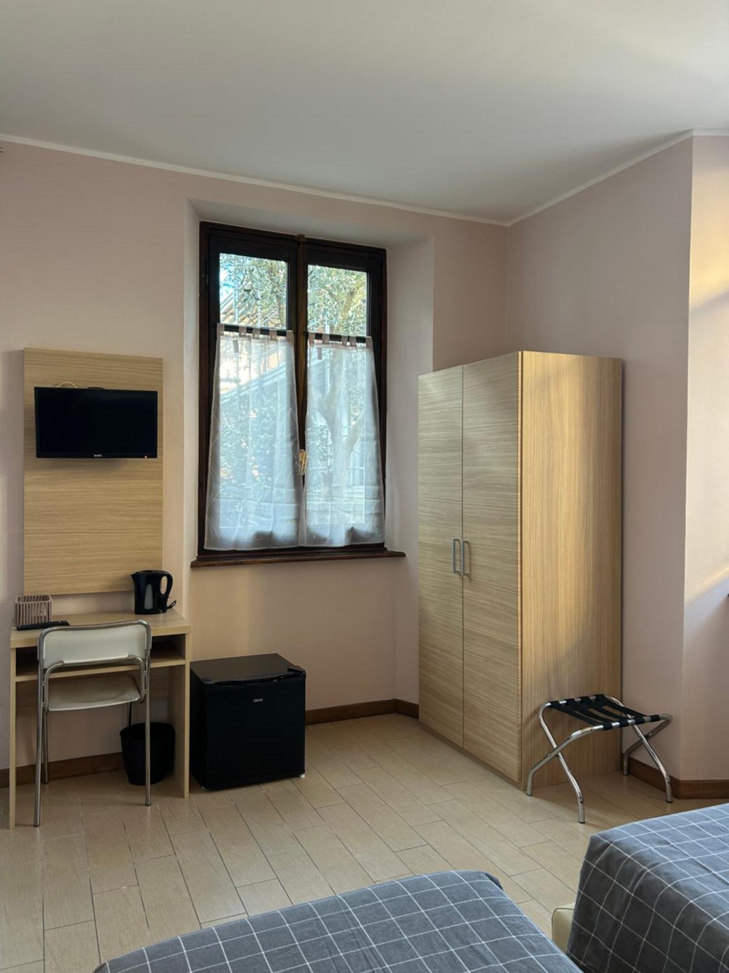 Casa Giardinetto Otel Stresa Dış mekan fotoğraf