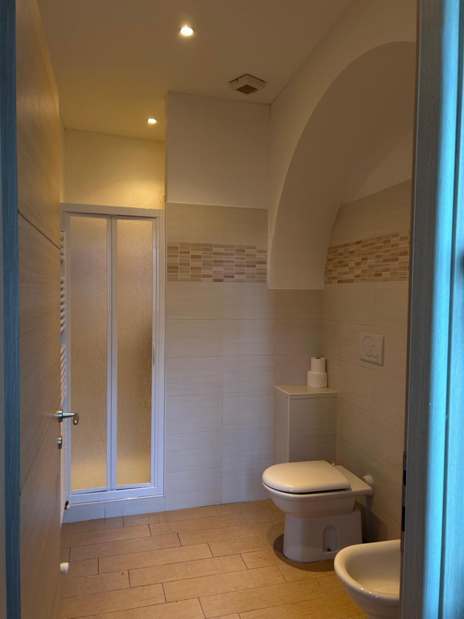 Casa Giardinetto Otel Stresa Dış mekan fotoğraf