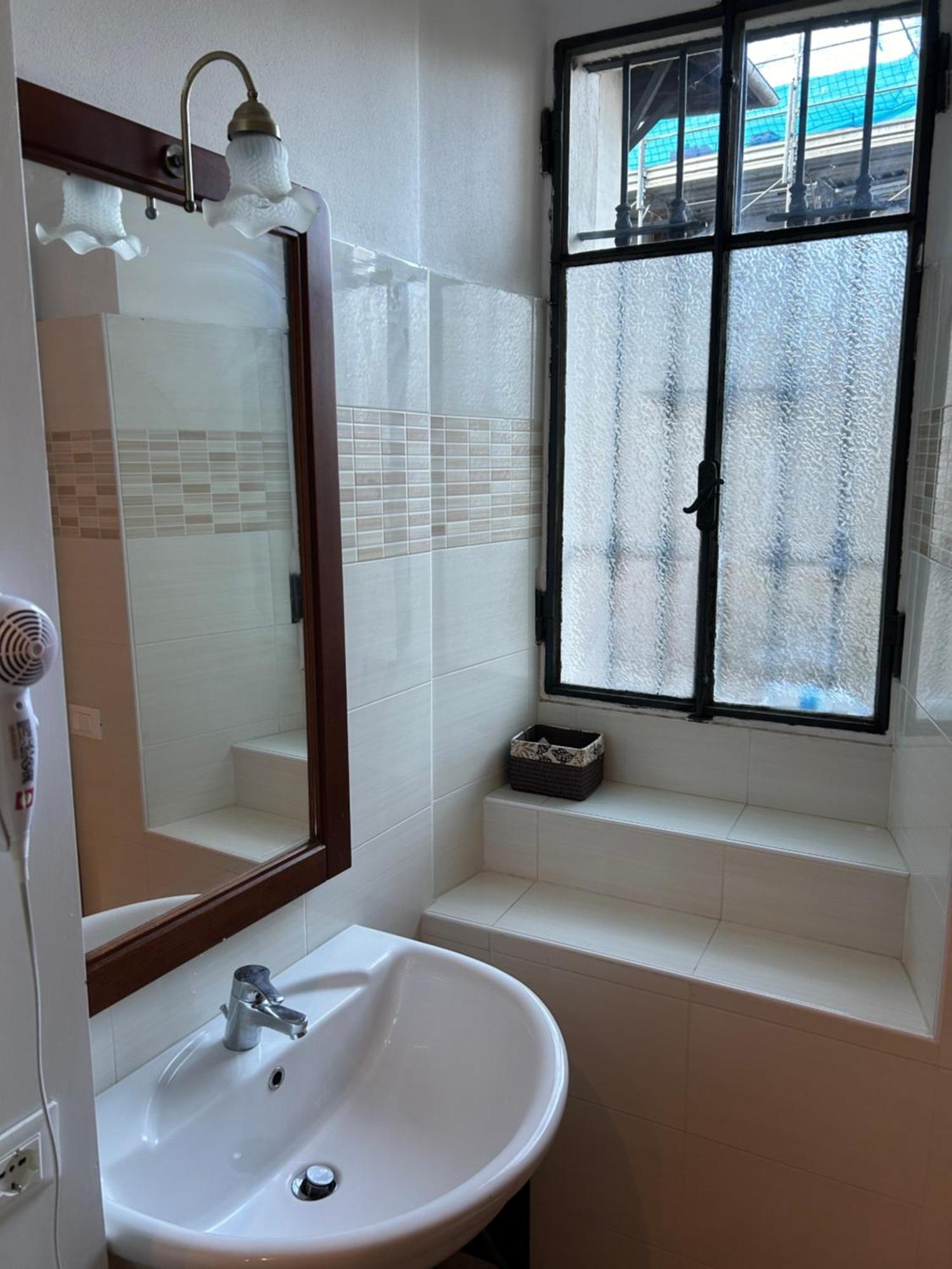 Casa Giardinetto Otel Stresa Dış mekan fotoğraf