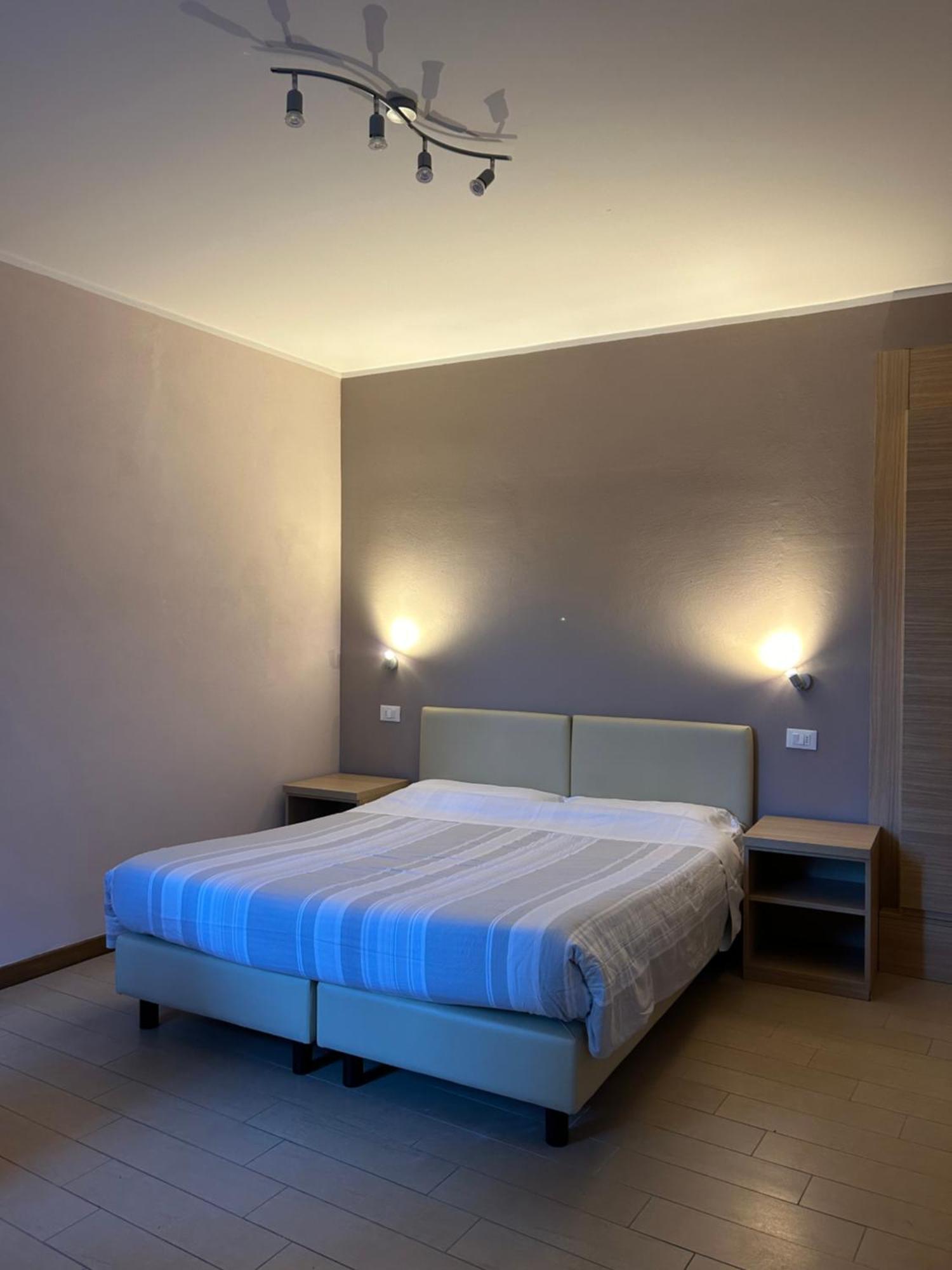 Casa Giardinetto Otel Stresa Dış mekan fotoğraf
