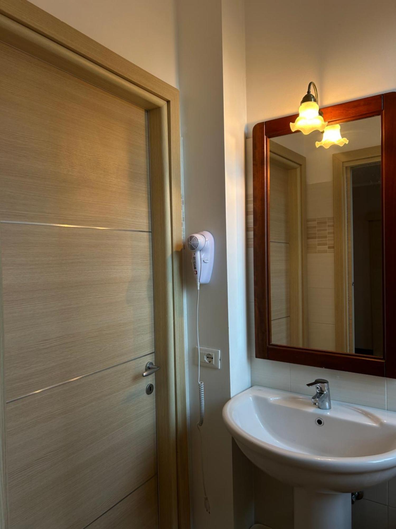 Casa Giardinetto Otel Stresa Dış mekan fotoğraf