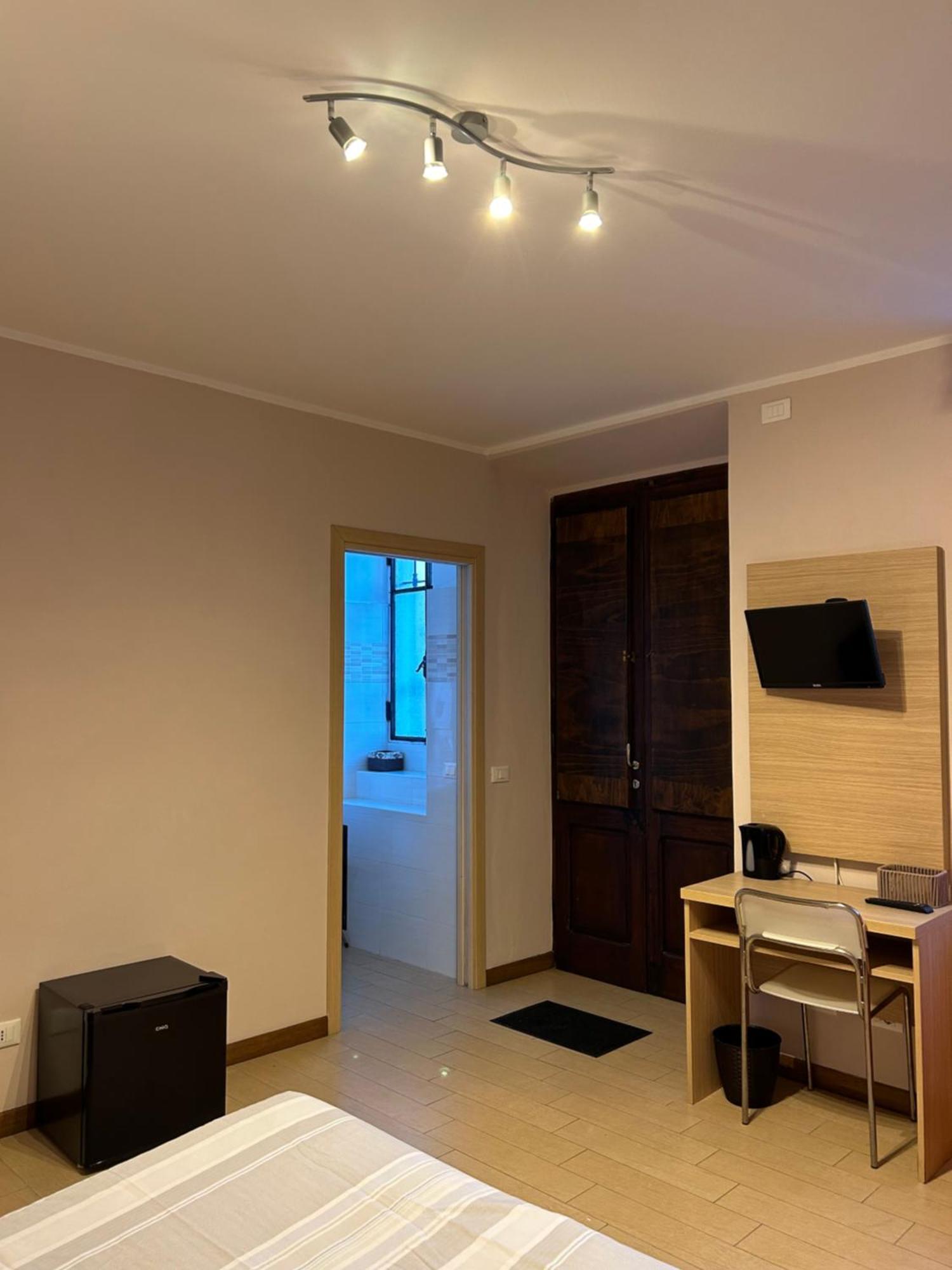 Casa Giardinetto Otel Stresa Dış mekan fotoğraf