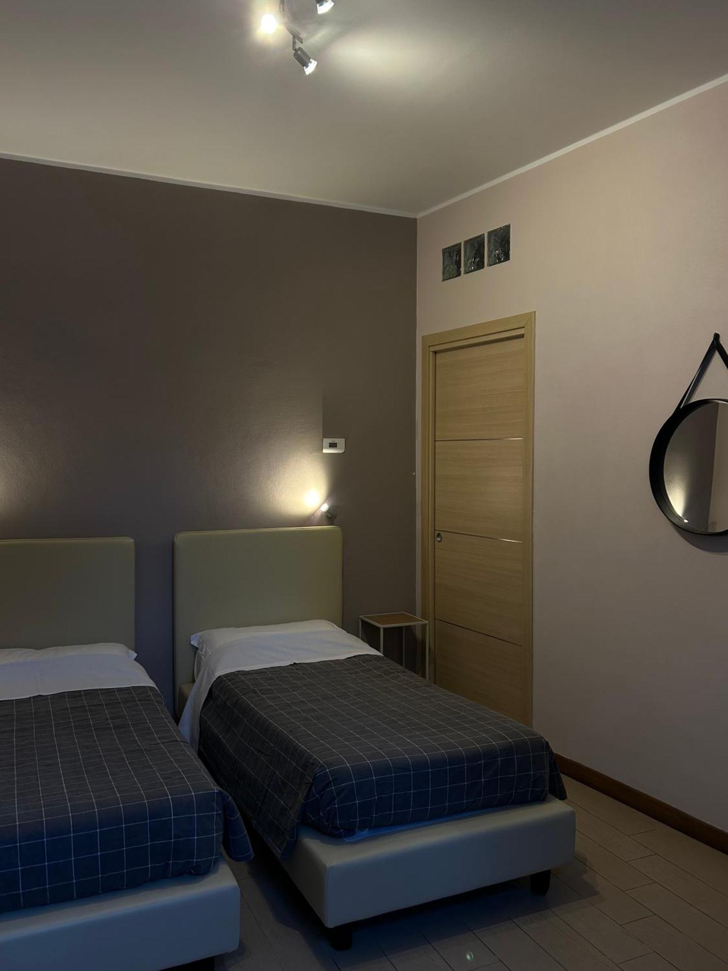 Casa Giardinetto Otel Stresa Dış mekan fotoğraf